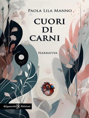 cover image of Cuori di carni